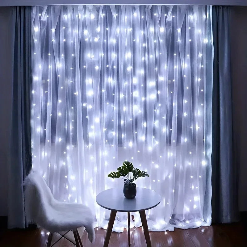 Remote Control Fairy Lights