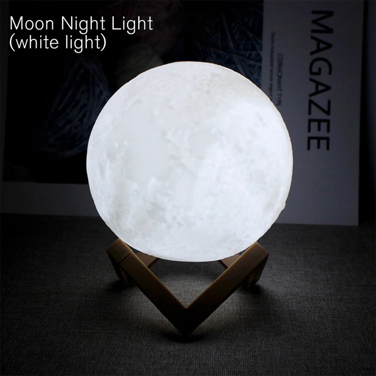 LED Moon Light